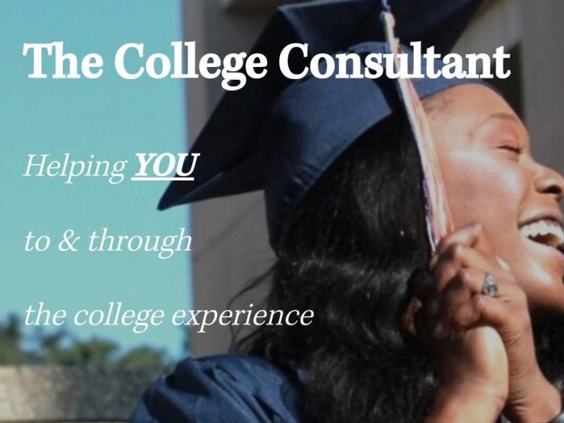 The College Consultant