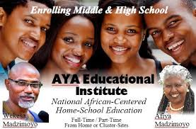 AYA Educational Institute
