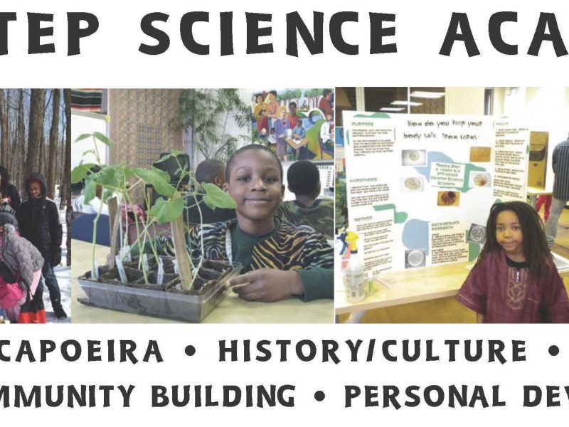 Imhotep Science Academy