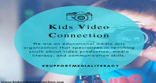 Kids video Connection