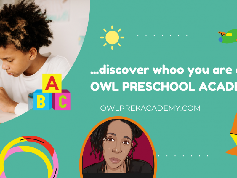 Owl Preschool Academy